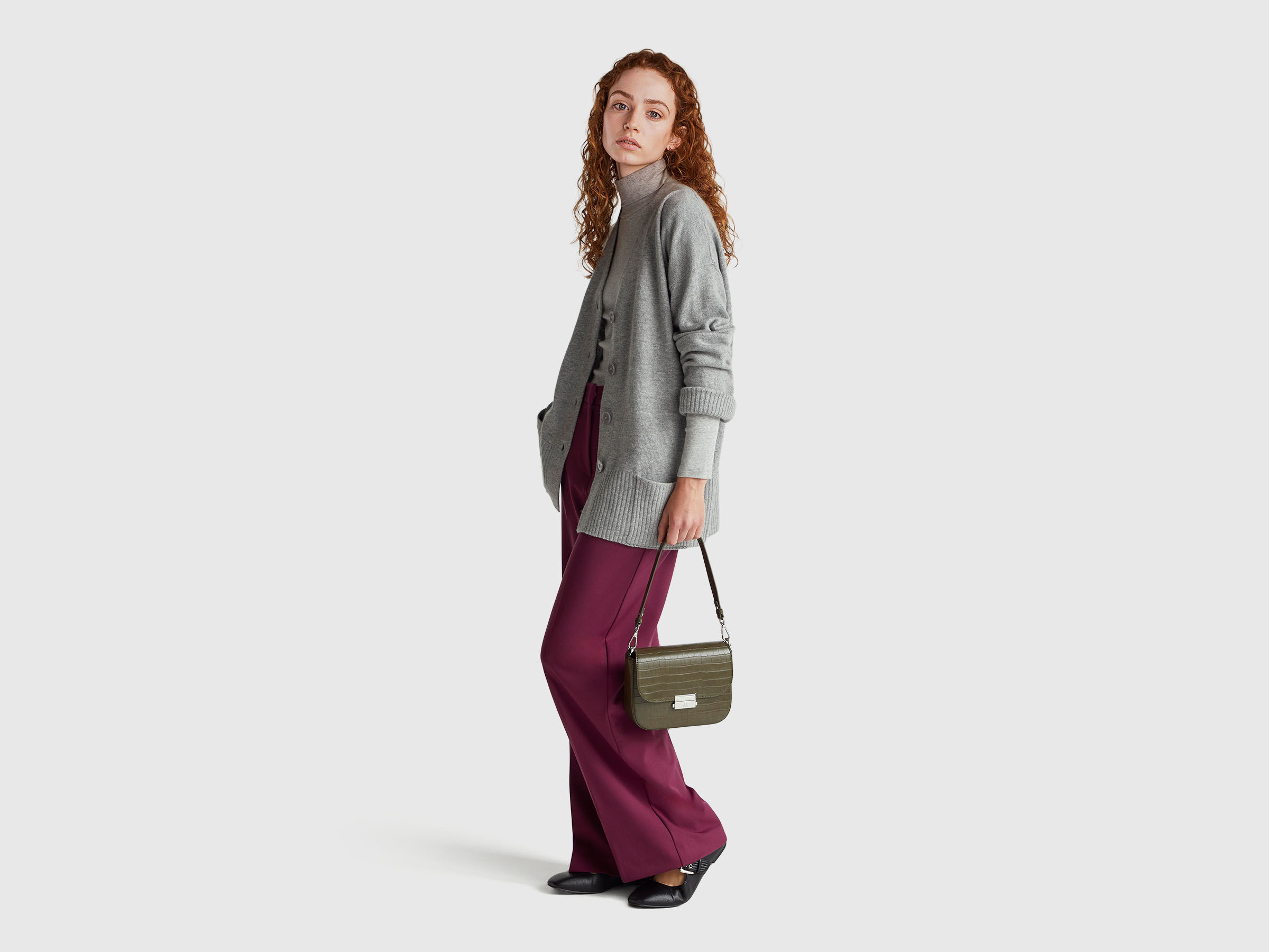 TROUSERS Women image number 3